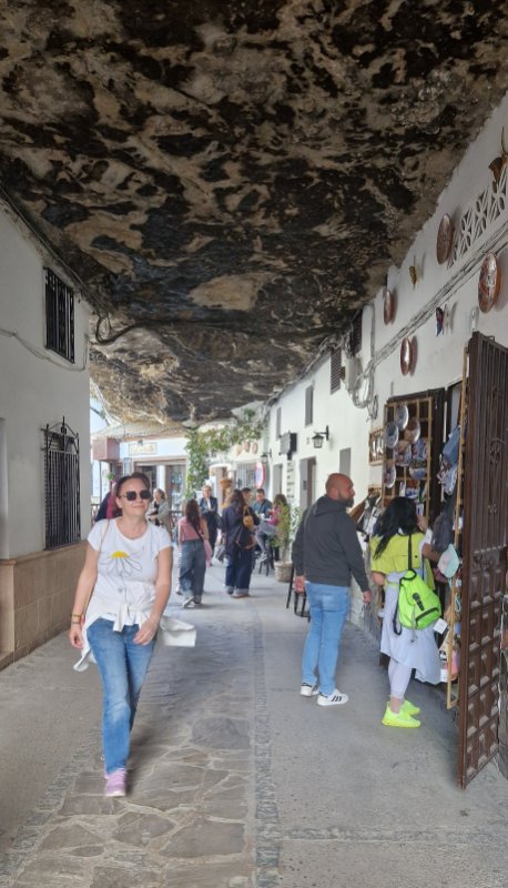 setenil